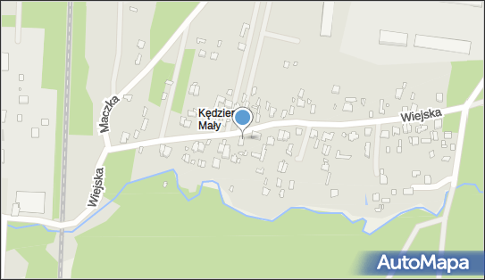 Santi Paweł Santorek, Wiejska 63, Mińsk Mazowiecki 05-300 - Przedsiębiorstwo, Firma, NIP: 8221838438