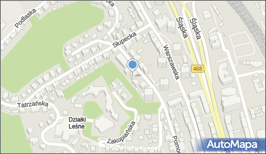Santiagile, Pomorska 10, Gdynia 81-314 - Przedsiębiorstwo, Firma, NIP: 5861518327