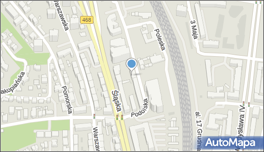 Sant, Podolska 14, Gdynia 81-321 - Przedsiębiorstwo, Firma, numer telefonu, NIP: 5860102777