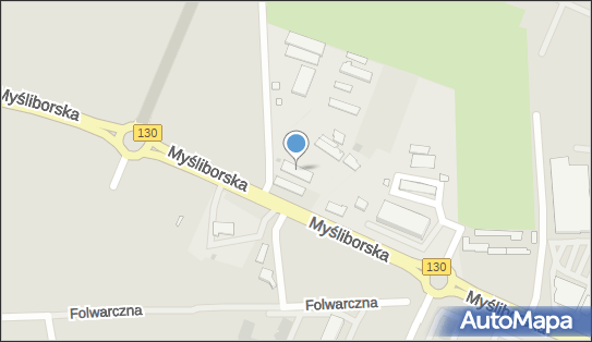 Sapago, ul. Myśliborska 64, Gorzów Wielkopolski 66-400 - Przedsiębiorstwo, Firma, NIP: 6652988785