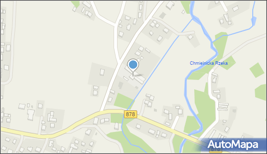 Sapczech Bis Czech Józef Sapa Kazimierz i Witold, Kielnarowa 79B 36-020 - Przedsiębiorstwo, Firma, numer telefonu, NIP: 8133534532