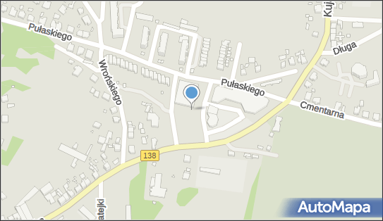 Sapit, ul. Generała Pułaskiego 70, Gubin 66-620 - Przedsiębiorstwo, Firma, numer telefonu, NIP: 7822511983