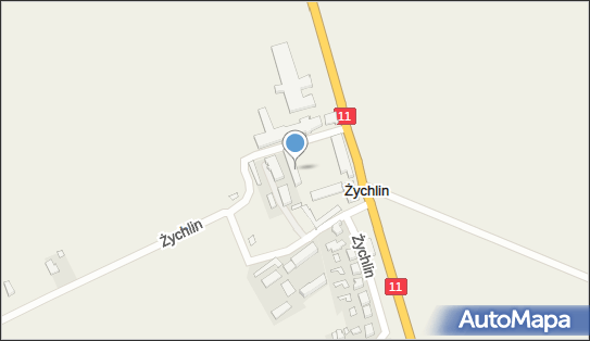 Saport Sebastian Walaszczyk, Żychlin 5, Żychlin 63-322 - Przedsiębiorstwo, Firma, NIP: 7712893363