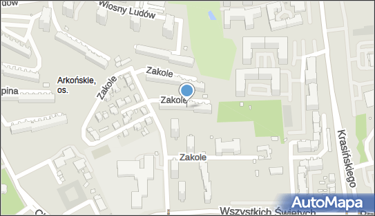 Sar Pol Sebastian Aleksander Sarnicki, Zakole 51, Szczecin 71-454 - Przedsiębiorstwo, Firma, NIP: 8511887468