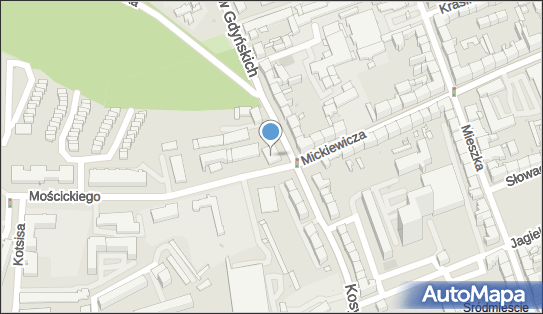 Sara Fryz, Kosynierów Gdyńskich 44, Gorzów Wielkopolski 66-400 - Przedsiębiorstwo, Firma, numer telefonu, NIP: 5991077057