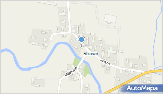 Sara Trans, Mikosze 14, Mikosze 12-250 - Przedsiębiorstwo, Firma, NIP: 8490007544