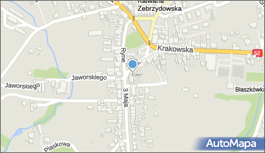 Sarapata Robert, ul. 3 Maja 1, Kalwaria Zebrzydowska 34-130 - Przedsiębiorstwo, Firma, NIP: 5511141632