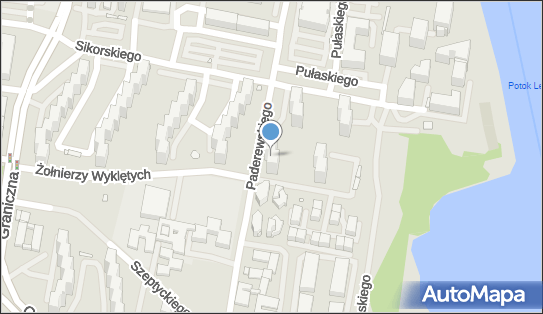 SARA, ul. gen. Władysława Sikorskiego 40, Katowice 40-272 - Przedsiębiorstwo, Firma, NIP: 9541537472