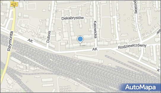 Sarna Przemysław Tech-Bud, Armii Krajowej 13, Opole 45-071 - Przedsiębiorstwo, Firma, NIP: 7542767084