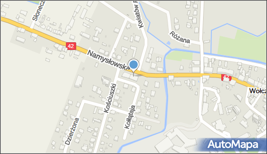 7511522677, Sarnicki Mariusz PPUH Sarnicki Mariusz 