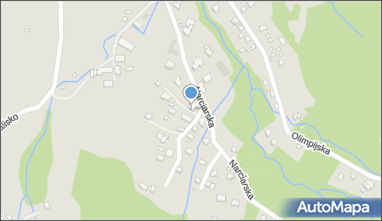 Sasanka Paweł Habierskiapartamenty Czyrna Szczyrk, Narciarska 22 43-370 - Przedsiębiorstwo, Firma, NIP: 6310215301