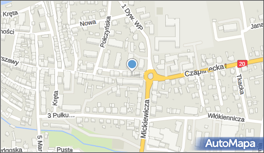 Sat Com Ewa Czudy Ilona Fara, Piłsudskiego Józefa, marsz. 31 78-520 - Przedsiębiorstwo, Firma, NIP: 2530070989