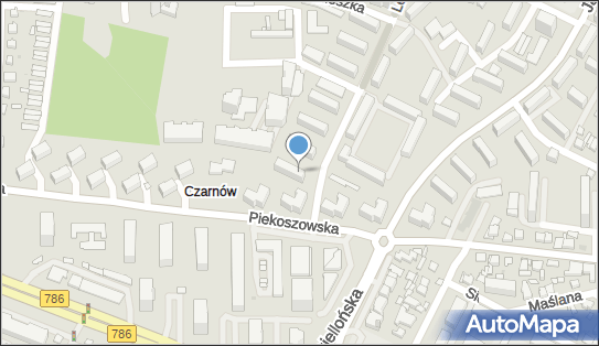 Sat Finder PHU, ul. Lecha 3, Kielce 25-622 - Przedsiębiorstwo, Firma, NIP: 9591049131