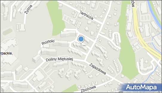 Satisfaction Kuś Izabela, ul. Doliny Miętusiej 33, Bielsko-Biała 43-300 - Przedsiębiorstwo, Firma, NIP: 5471092286