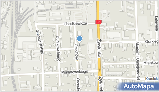 5471777883, Saul Szymon Potoczny 