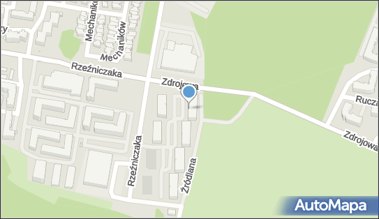 Sauria, Zdrojowa 269, Zielona Góra 65-153 - Przedsiębiorstwo, Firma, numer telefonu