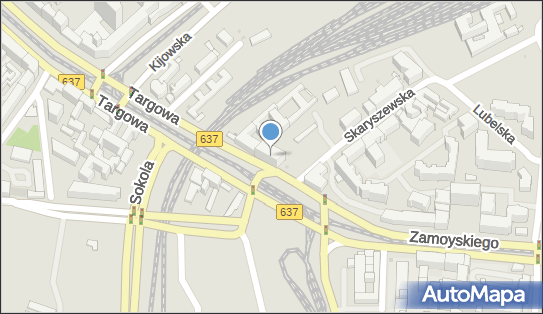 Sawa Sara Hejke, Targowa 12, Warszawa 03-731 - Przedsiębiorstwo, Firma, NIP: 5262703567