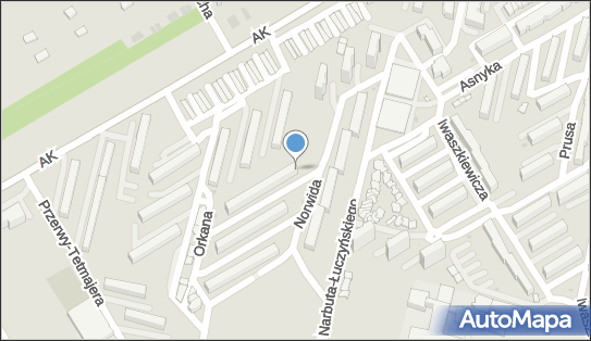 Sawex Sławomir Pawłowski, ul. Cypriana Kamila Norwida 7 96-100 - Przedsiębiorstwo, Firma, NIP: 8361164276