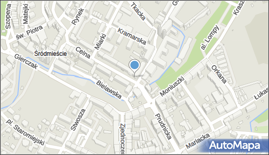 Sawicka Sroka Anna Optyk An, ul. Celna 23, Nysa 48-300 - Przedsiębiorstwo, Firma, NIP: 7531057628