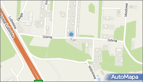 Sawicki usługi koparko ładowarką, Górna 6, Zakręt 05-077 - Przedsiębiorstwo, Firma, numer telefonu