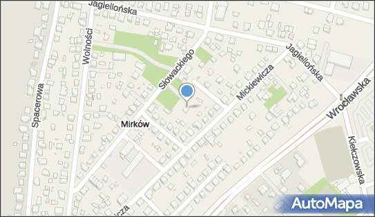 Sawpol Arkadiusz Rupart, ul. Juliusza Słowackiego 13, Mirków 55-095 - Przedsiębiorstwo, Firma, NIP: 9111339114