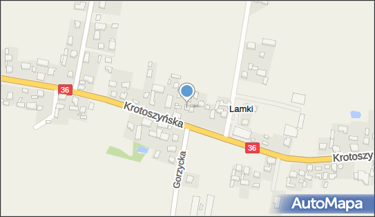 Sax Eden, Lamki 62, Lamki 63-400 - Przedsiębiorstwo, Firma, NIP: 6221341381