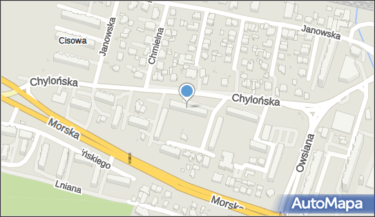 SBM Paweł Łukawski, Chylońska 283, Gdynia 81-016 - Przedsiębiorstwo, Firma, NIP: 9581591905