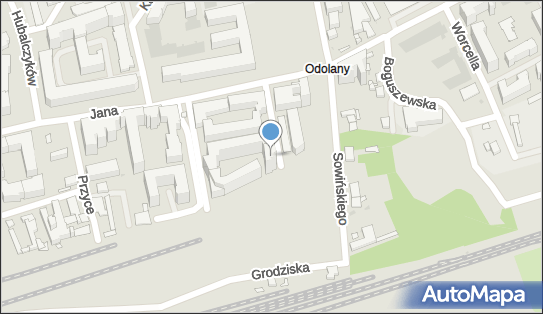 SBS Spaszewski, Sztuk Pięknych 4, Warszawa 01-255 - Przedsiębiorstwo, Firma, NIP: 7393513791