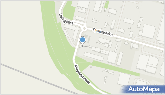 Scafom Polska, ul. Magazynowa 9, Zabrze 41-807 - Przedsiębiorstwo, Firma, numer telefonu, NIP: 7010098872