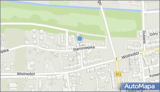 Scalak, ul. Staromiejska 34, Zabrze 41-800 - Przedsiębiorstwo, Firma, numer telefonu