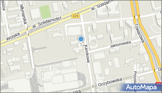 5252362923, Scala sp. z o.o. 