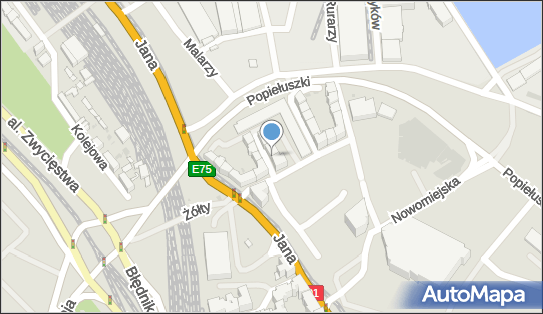 Scan Zbig, Robotnicza 19, Gdańsk 80-864 - Przedsiębiorstwo, Firma, numer telefonu, NIP: 5831677305