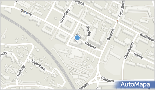 6462927094, Scandic Tife-Hoch sp. z o.o. 