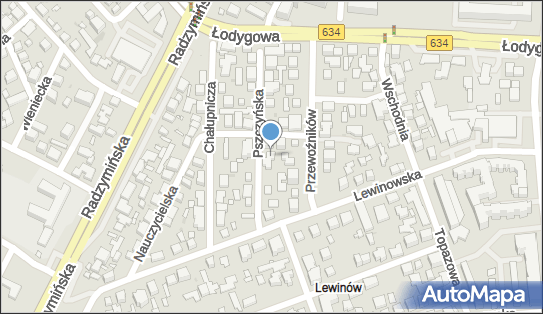 Scandinavia, Pszczyńska 10, Warszawa 03-690 - Przedsiębiorstwo, Firma, numer telefonu, NIP: 5252321597