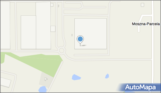 Scandstick Poland sp. z o.o., Moszna-Parcela 29, Koszajec 05-840 - Przedsiębiorstwo, Firma