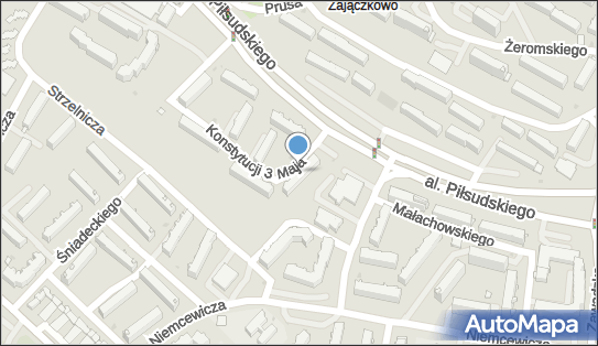 Scantech, Konstytucji 3 Maja 8, Łomża 18-400 - Przedsiębiorstwo, Firma, numer telefonu, NIP: 7181450560