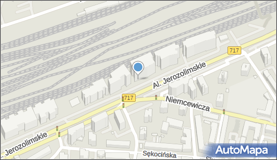 Scapaflow Consulting, Aleje Jerozolimskie 96, Warszawa 00-807 - Przedsiębiorstwo, Firma, numer telefonu, NIP: 5213501786