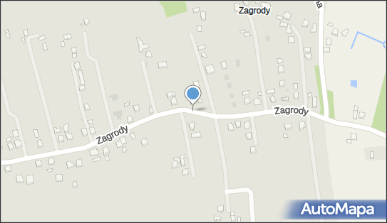 Scenik, Zagrody 91, Tyczyn 36-020 - Przedsiębiorstwo, Firma, NIP: 8131995312