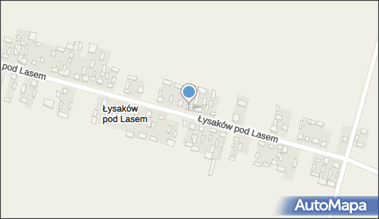 Schab Piotr Firma Handlowo Usługowo Transportowa 'MPS 28-300 - Przedsiębiorstwo, Firma, NIP: 6561734783
