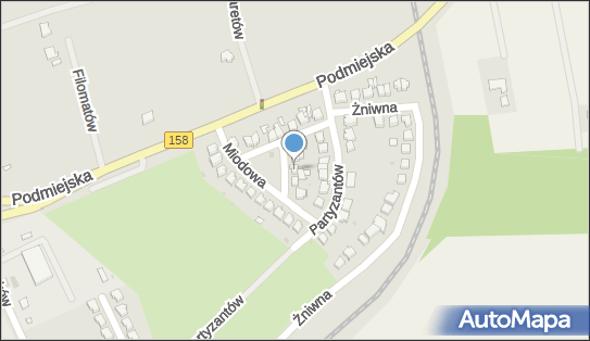 Schadenburo Decker w Likwidacji, Makowa 6, Gorzów Wielkopolski 66-400 - Przedsiębiorstwo, Firma, numer telefonu, NIP: 5991014306