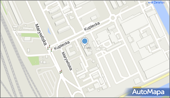 Scheidt Warszawa Sp. z o.o., Marywilska 44, Warszawa 03-042 - Przedsiębiorstwo, Firma, numer telefonu