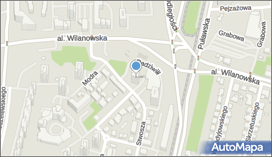 Schludny Dom, ul. Wita Stwosza 50, Warszawa 02-661 - Przedsiębiorstwo, Firma, NIP: 5211357517