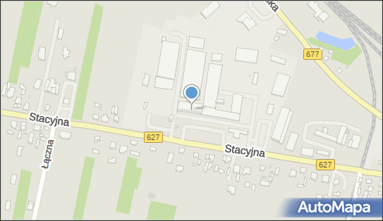 Schneider Polska Technika Samochodowa i Kontenerowa, Stacyjna 14 07-300 - Przedsiębiorstwo, Firma, numer telefonu, NIP: 7591003547