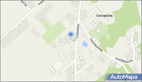 Schody Chronowski, Tczewska 11, Gorzędziej 83-120 - Przedsiębiorstwo, Firma, numer telefonu