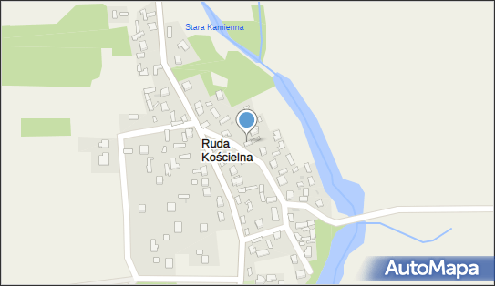 Schody Eska, Ruda Kościelna 51, Ruda Kościelna 27-440 - Przedsiębiorstwo, Firma, NIP: 8631286240