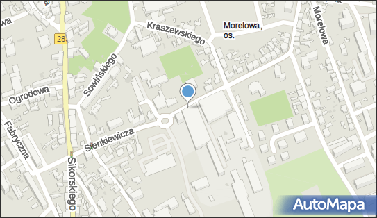 Schody Meble Drewniane Dre Stol, ul. Henryka Sienkiewicza 9 65-443 - Przedsiębiorstwo, Firma, numer telefonu, NIP: 9731013861