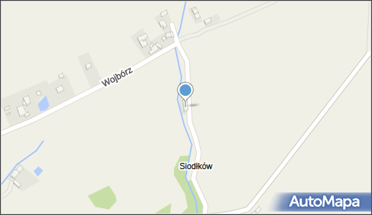 Schody Romian Łukasz Romian, Wojbórz 159A, Wojbórz 57-442 - Przedsiębiorstwo, Firma, NIP: 8831740850