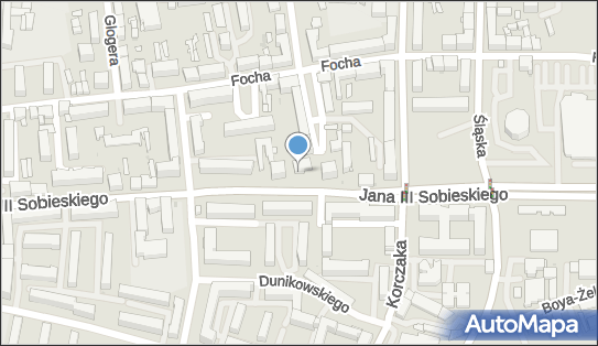 Schredd Met, ul. Jana III Sobieskiego 50, Częstochowa 42-217 - Przedsiębiorstwo, Firma, numer telefonu, NIP: 5732827345