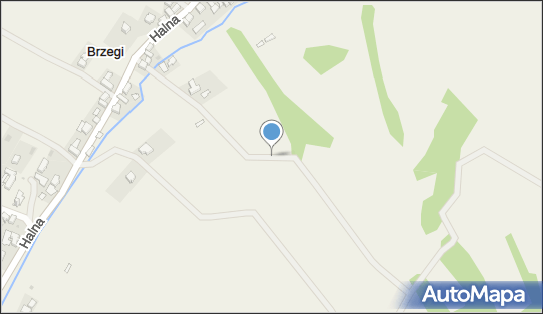 7352501348, Schronisko PTTK w Dolinie Roztoki Anna Krupa 