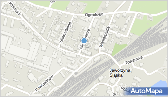 Schweisstechnik, ul. Adama Mickiewicza 1, Jaworzyna Śląska 58-140 - Przedsiębiorstwo, Firma, NIP: 8842645500